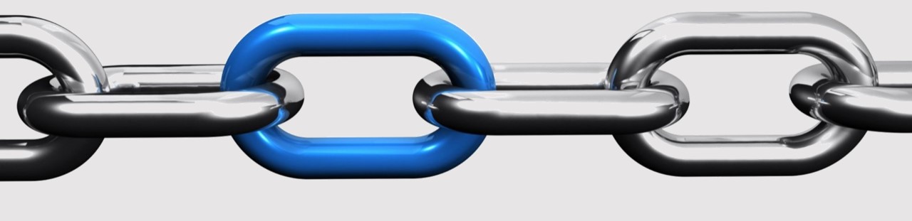 Secure Link — global chain of custody